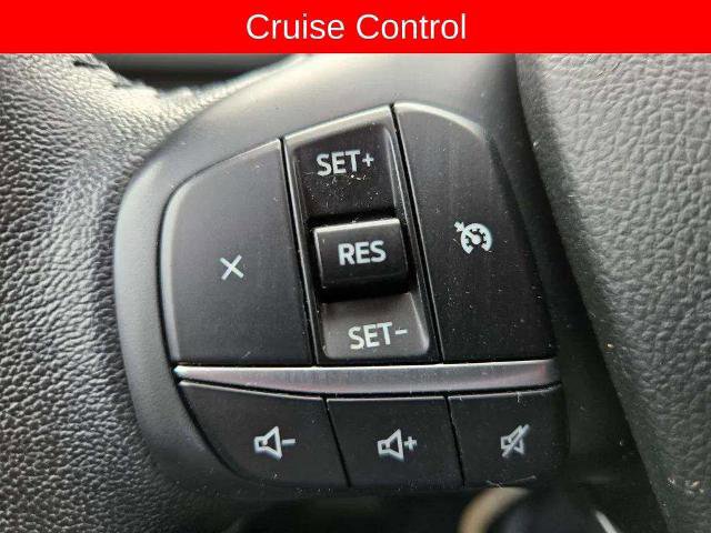 Certified 2020 Ford Escape SEL AWD/4WD image 17