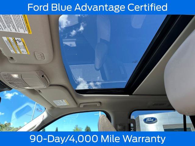 Certified 2023 Ford Expedition Limited AWD/4WD image 14