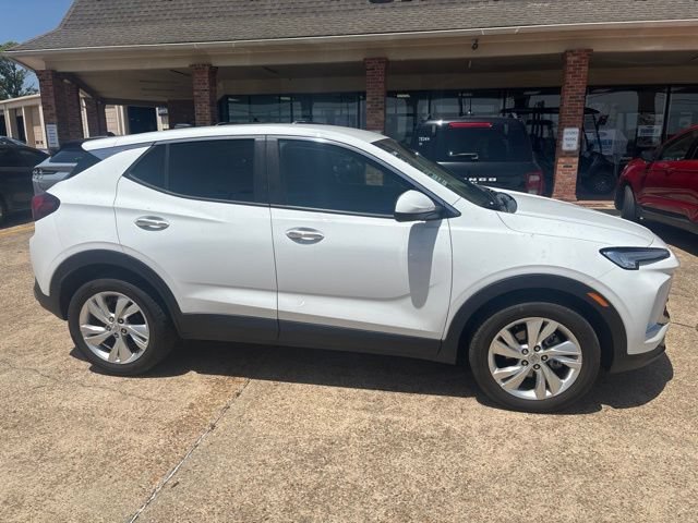 Used 2025 Buick Encore GX Preferred FWD image 7