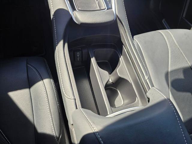 Used 2021 Acura RDX AWD w/ Advance Package image 27