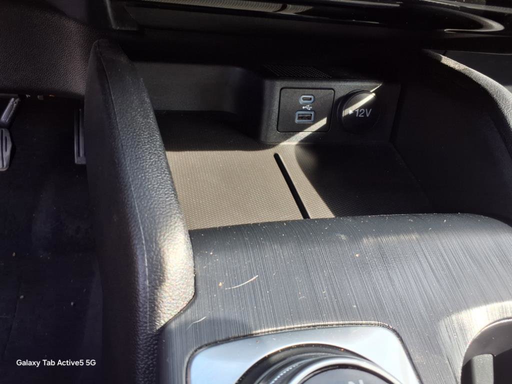 Certified 2022 Ford Escape SEL image 29