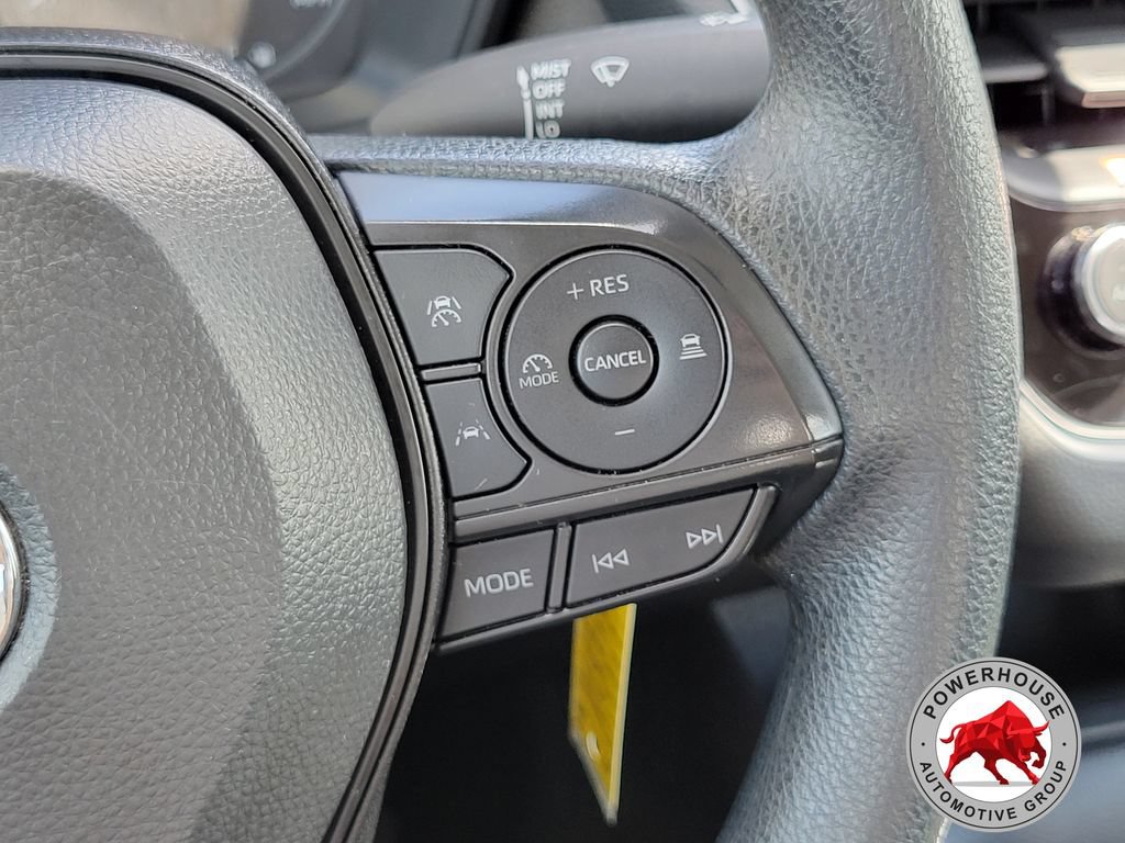 Used 2024 Toyota Corolla LE FWD image 27