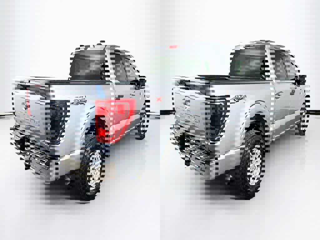 Certified 2023 Ford F150 XLT image 23