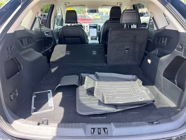 Certified 2024 Ford Edge SEL w/ Convenience Package AWD/4WD image 22
