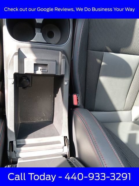 Used 2024 Subaru Legacy Sport AWD/4WD image 28