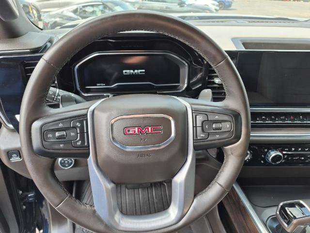 Used 2023 GMC Sierra 1500 SLT RWD image 10