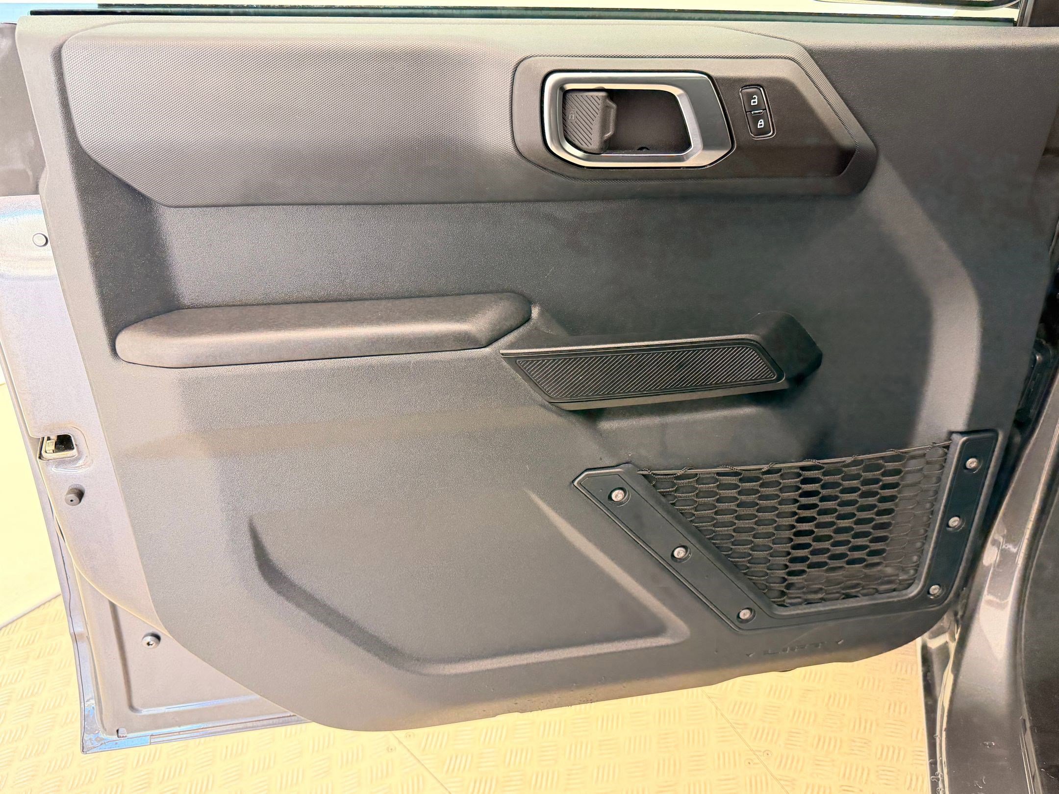 Certified 2025 Ford Bronco Big Bend image 21