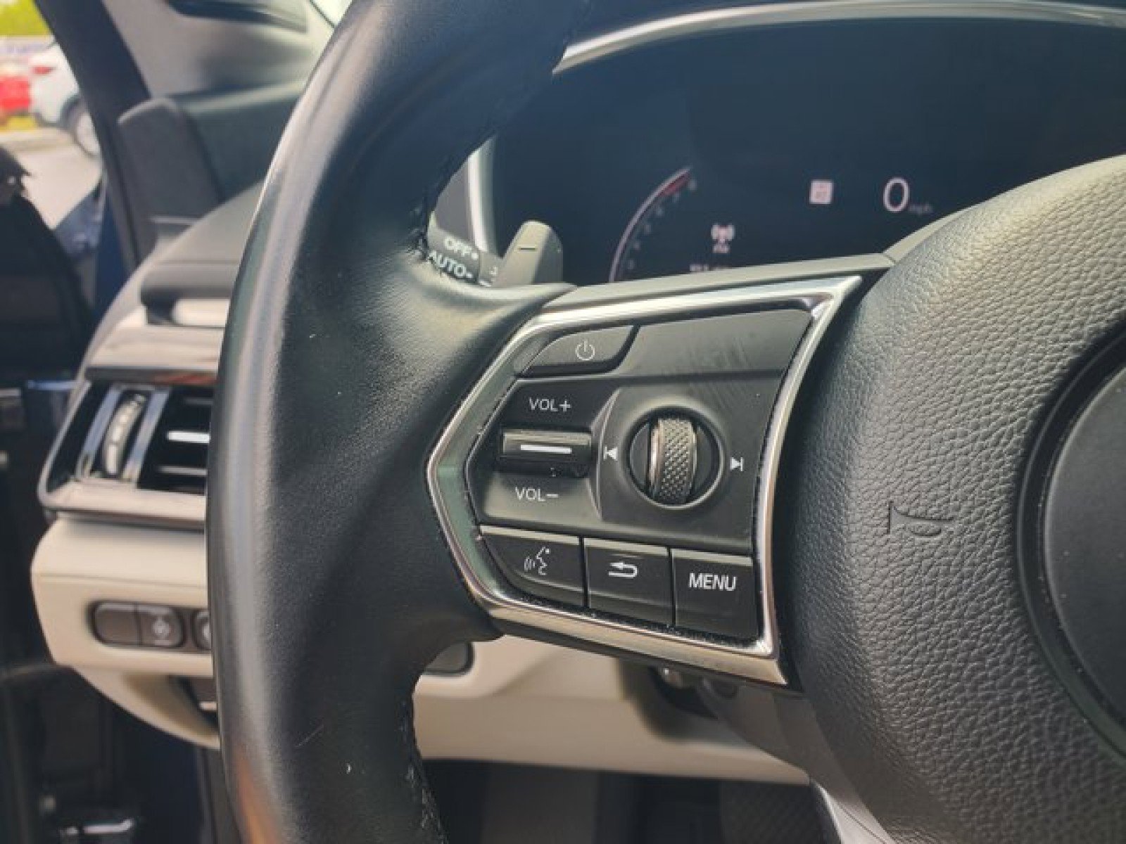 Used 2025 Acura MDX FWD w/ Technology Package image 19