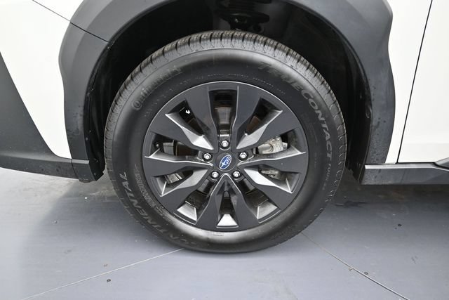 Used 2025 Subaru Outback Onyx Edition XT AWD/4WD image 9