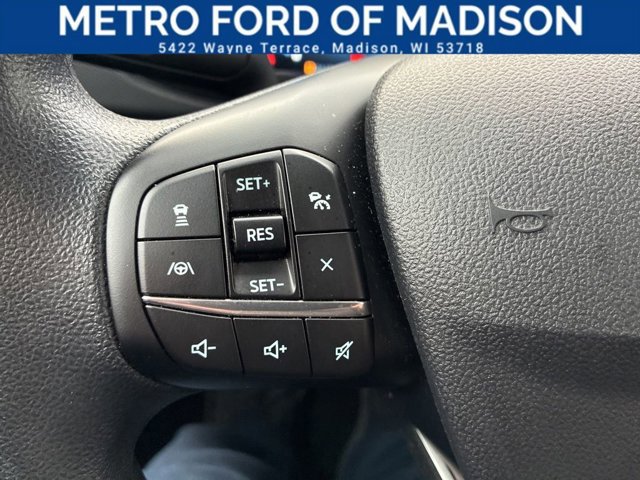 Certified 2025 Ford Bronco Sport Big Bend image 25