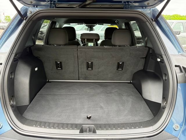 Used 2025 Chevrolet Equinox LT FWD image 26