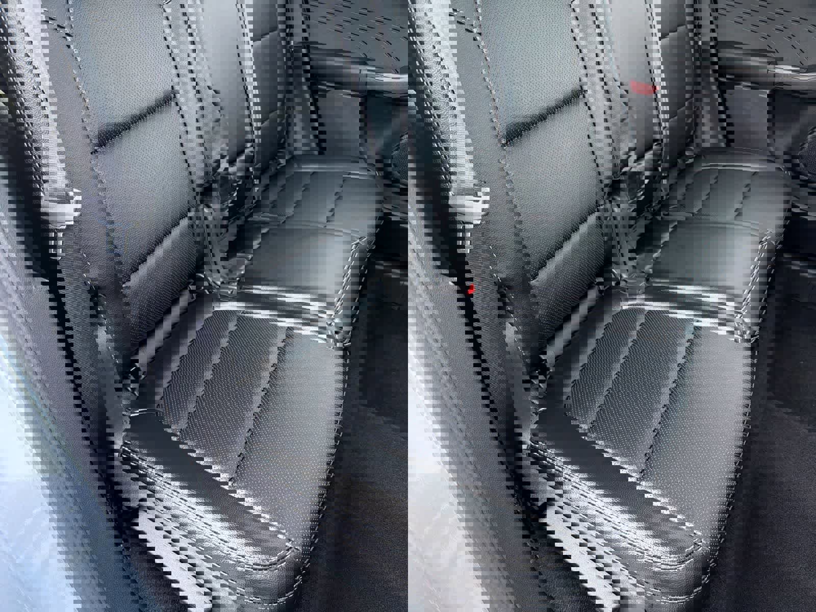 Certified 2022 Ford Escape SEL image 22