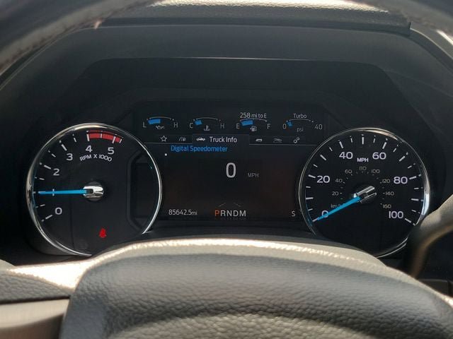 Certified 2022 Ford F350 Platinum AWD/4WD image 13