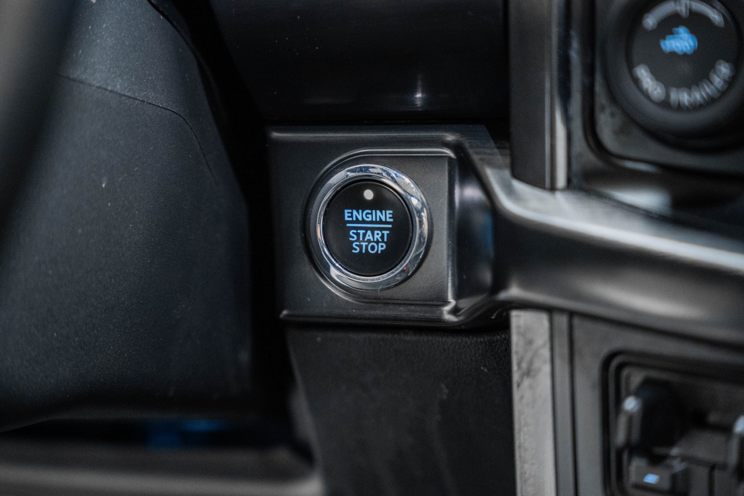 Certified 2023 Ford F150 Lariat w/ Equipment Group 502A High image 36