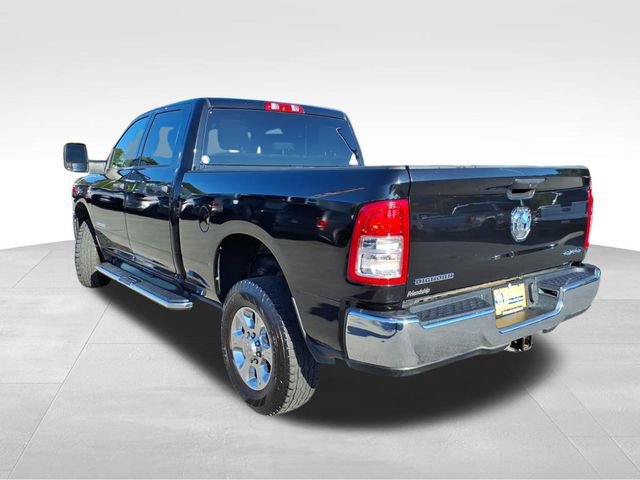 Used 2023 RAM 2500 Big Horn w/ Level 1 Equipment Group image 4