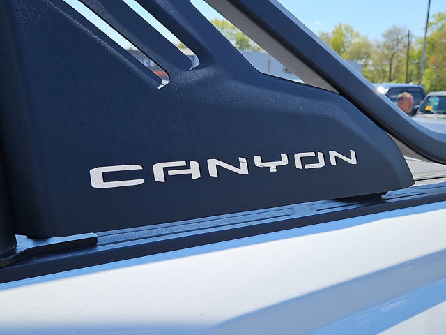 Used 2024 GMC Canyon Elevation w/ Convenience Package AWD/4WD image 28