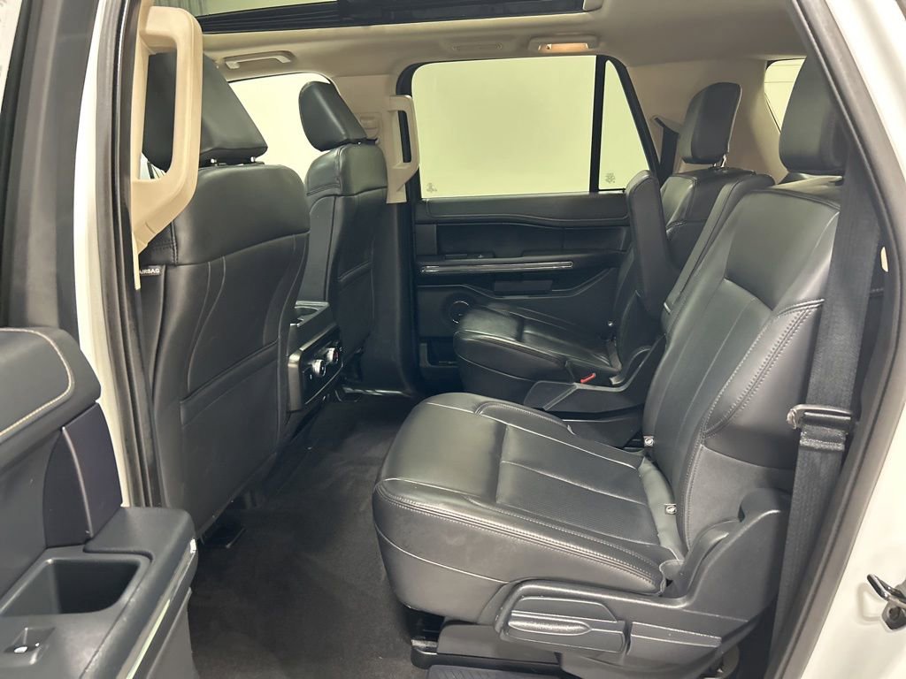 Certified 2023 Ford Expedition Max XLT AWD/4WD image 32