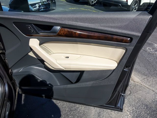 Used 2018 Audi Q5 Prestige AWD/4WD image 33