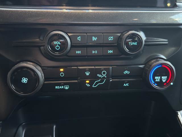 Certified 2024 Ford F150 STX image 28