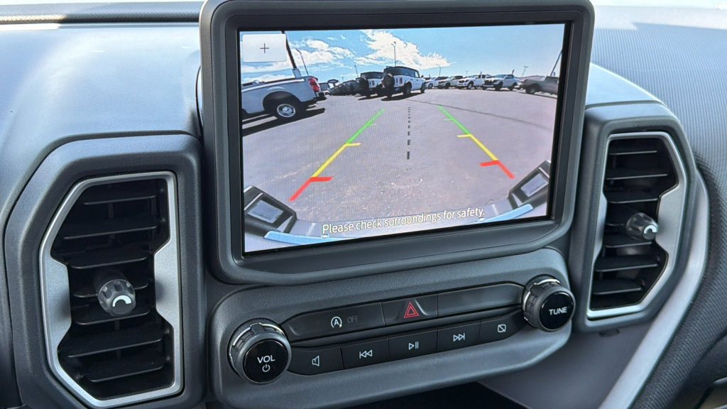 Certified 2023 Ford Bronco Sport Big Bend AWD/4WD image 16