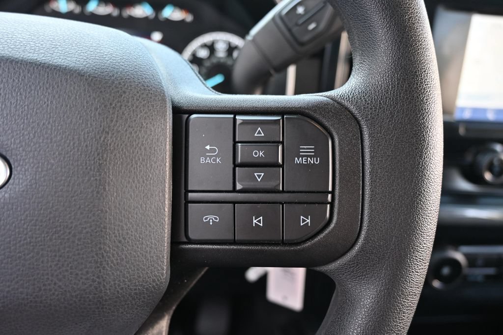 Certified 2023 Ford F150 XL w/ STX Appearance Package AWD/4WD image 30