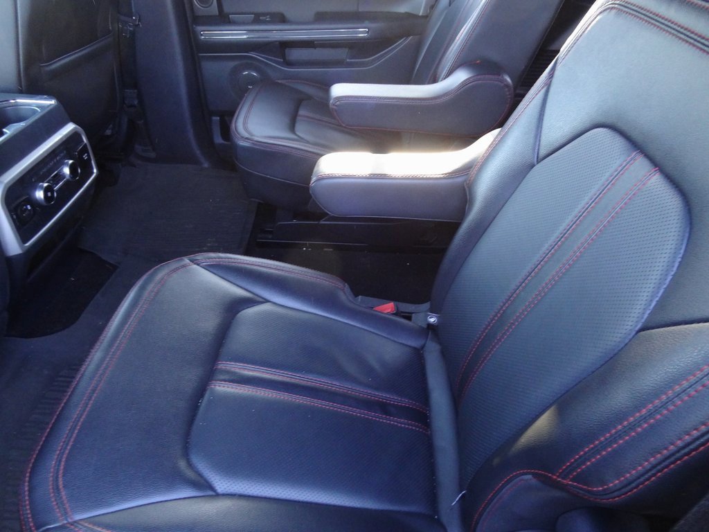 Certified 2022 Ford Expedition Limited image 9