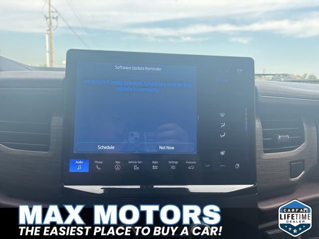 Certified 2022 Ford Expedition Limited RWD image 18