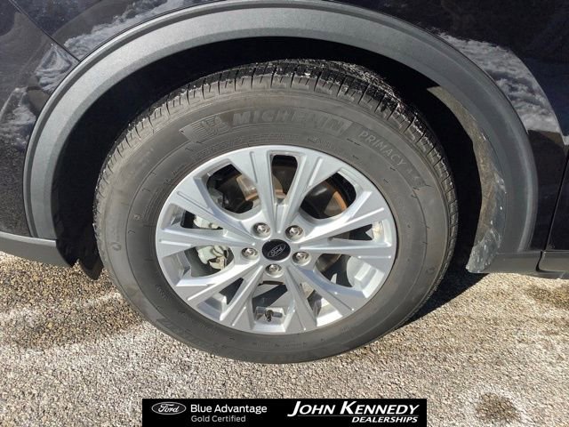 Certified 2024 Ford Escape Active w/ Cold Weather Package image 38