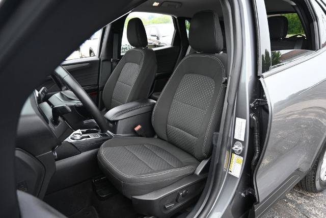 Certified 2023 Ford Escape Active w/ Tech Pack #1 FWD image 21