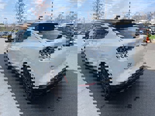 Certified 2025 Ford Mustang Mach-E GT w/ Bronze Appearance Package image 6