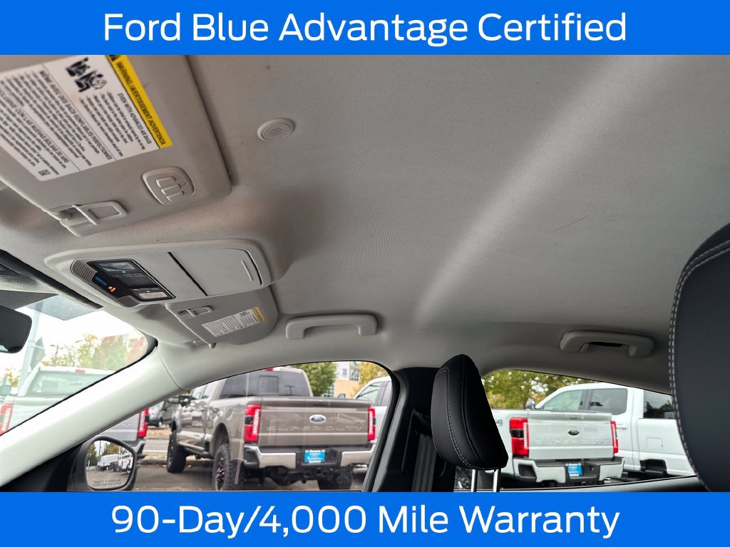 Certified 2023 Ford Mustang Mach-E Select RWD image 16