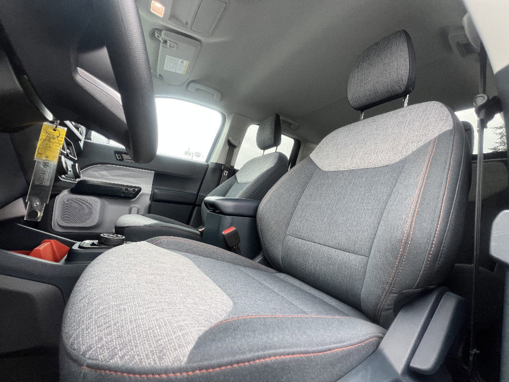 Certified 2024 Ford Maverick XLT image 16