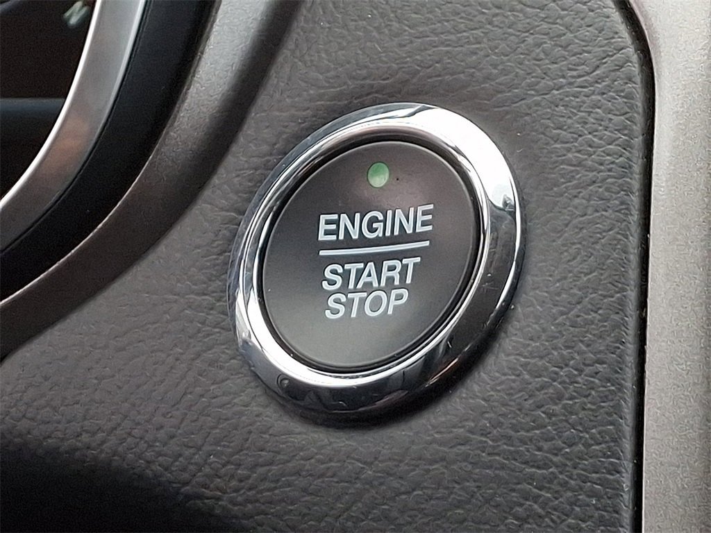 Certified 2019 Ford Fusion SE image 26