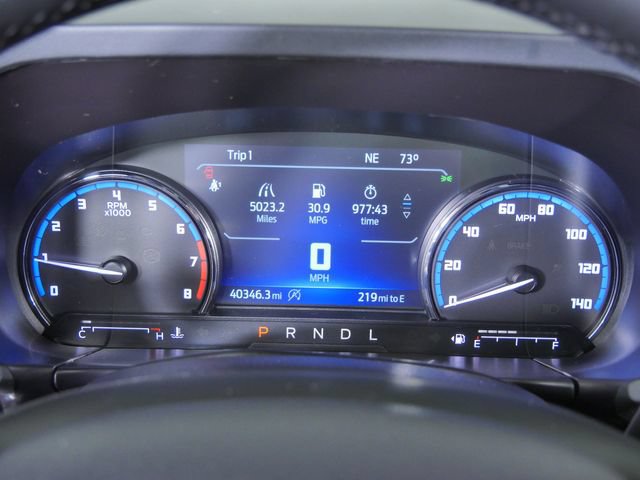 Certified 2024 Ford Bronco Sport Outer Banks w/ Tech Package AWD/4WD image 25