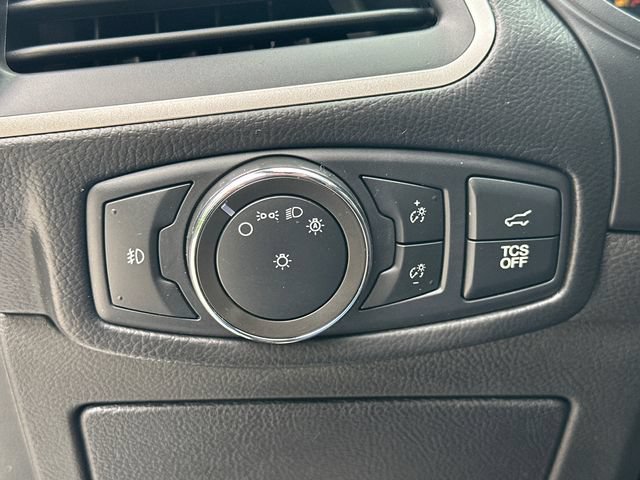 Certified 2022 Ford Edge ST-Line AWD/4WD image 28