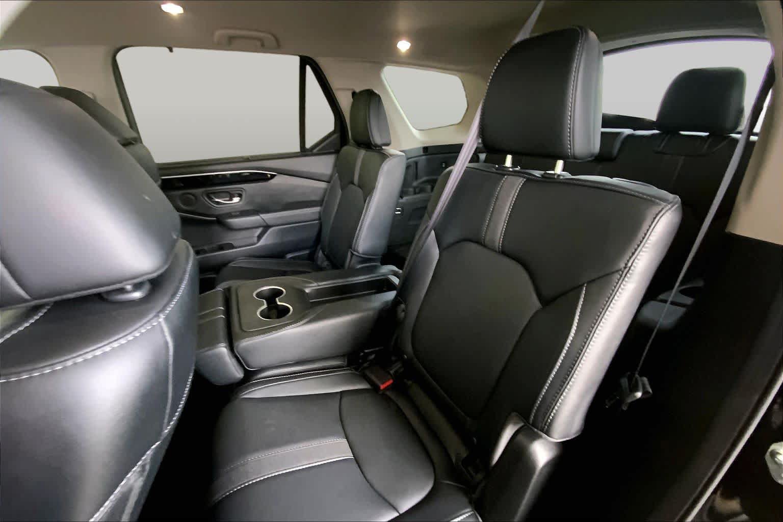 Used 2025 Honda Pilot EX-L image 20
