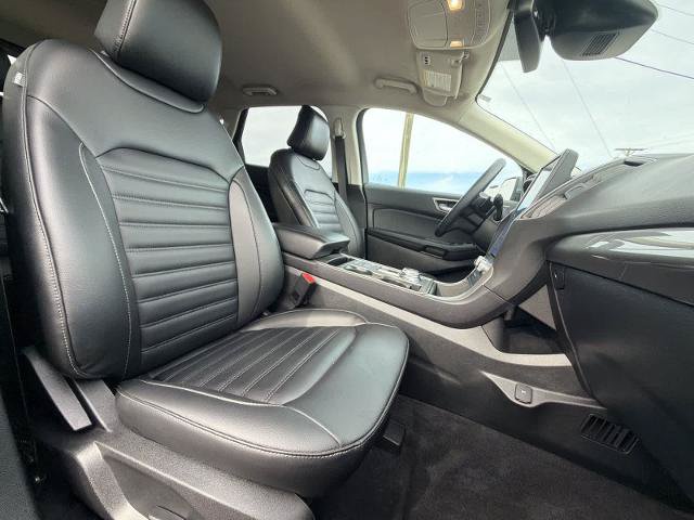 Certified 2023 Ford Edge SEL w/ Convenience Package AWD/4WD image 21