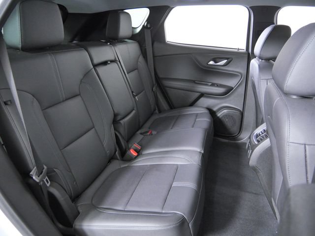 Used 2022 Chevrolet Blazer LT w/ Redline Edition AWD/4WD image 15
