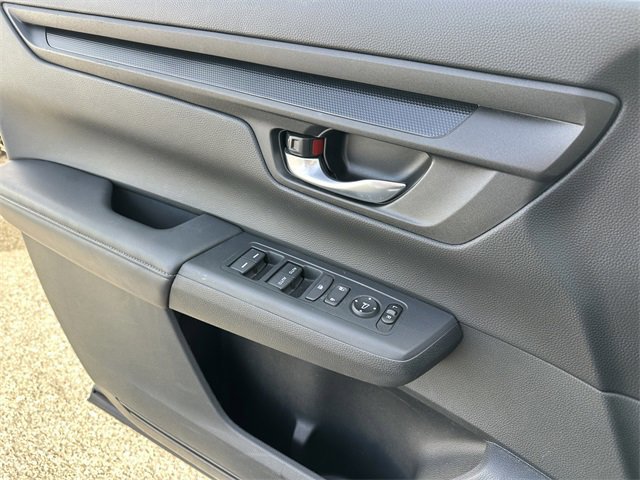 Used 2024 Honda CR-V EX image 32