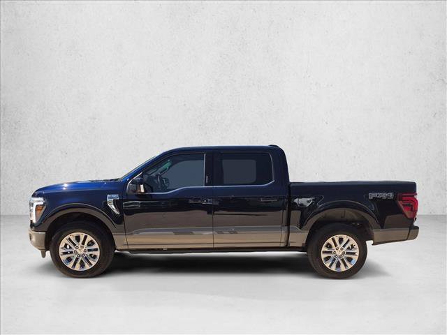 Certified 2026 Ford F150 King Ranch AWD/4WD image 4