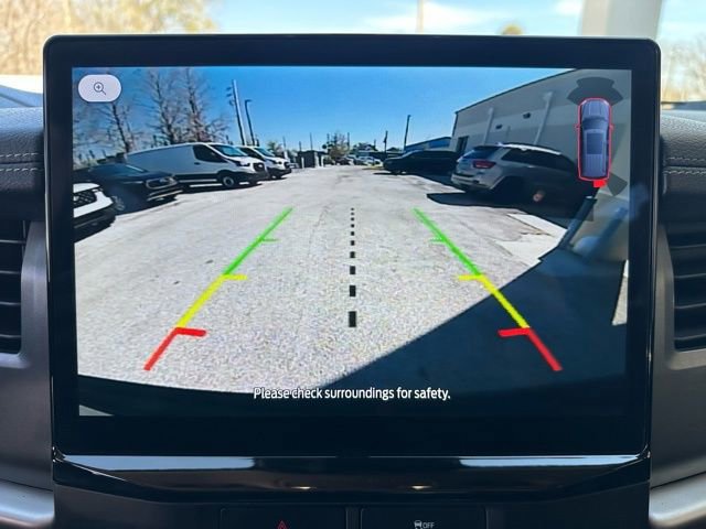 Certified 2023 Ford Expedition XLT image 19