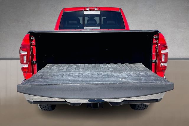 Used 2022 RAM 2500 Laramie image 25