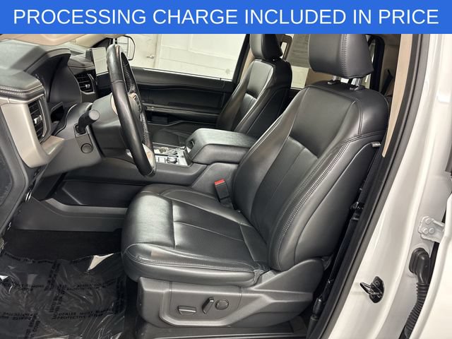 Certified 2024 Ford Expedition Max XLT AWD/4WD image 3