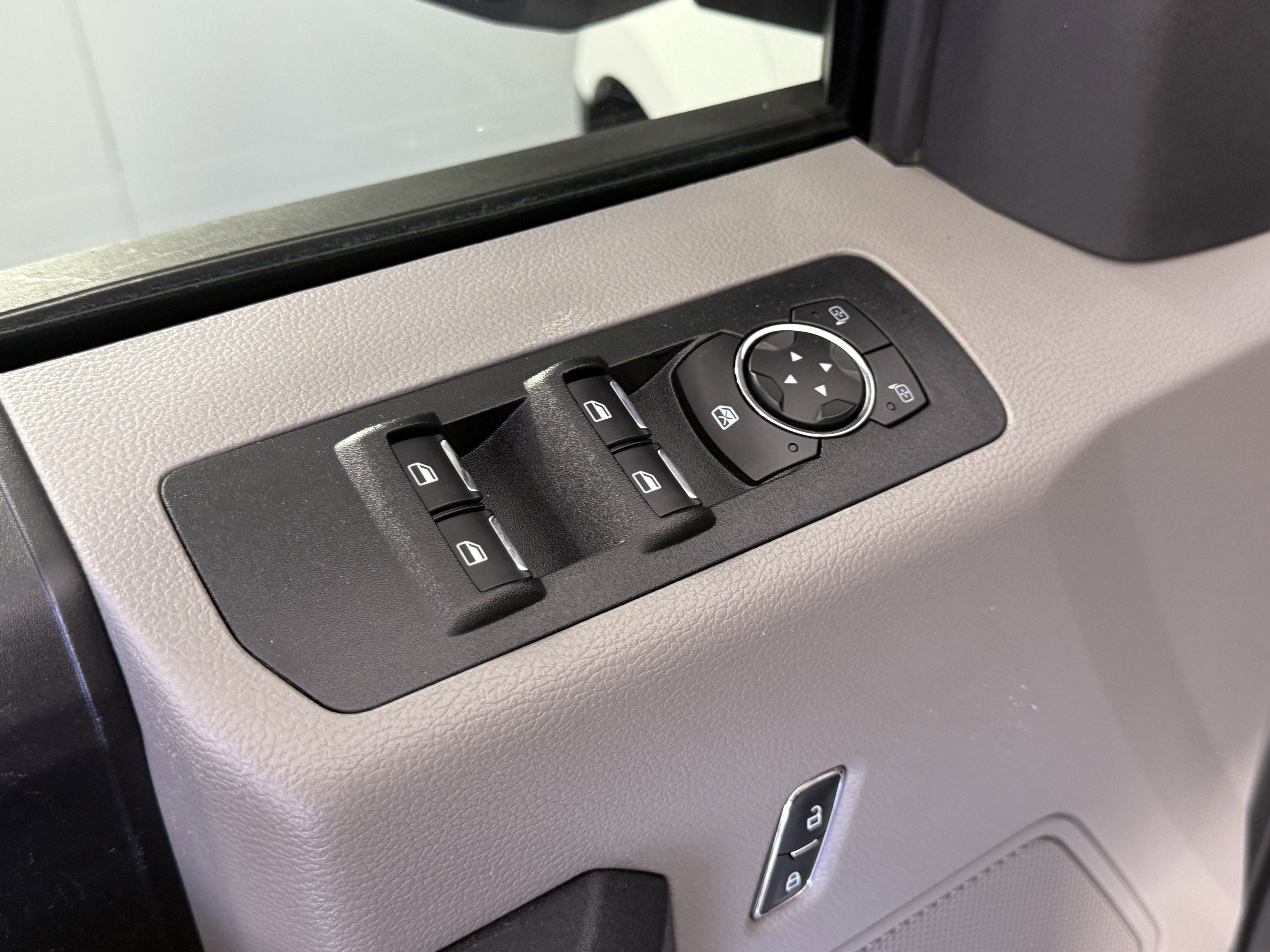 Certified 2017 Ford F150 XL w/ XL Power Equipment Group image 16