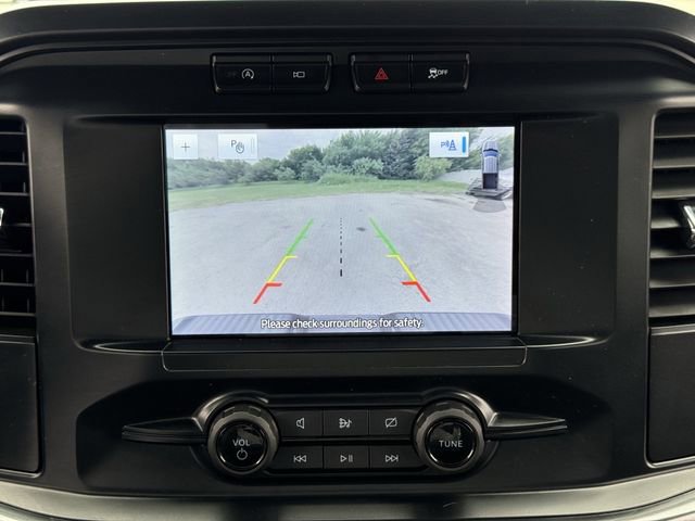 Certified 2023 Ford F150 XL w/ STX Appearance Package RWD image 18