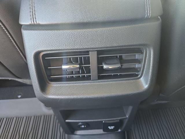 Certified 2023 Ford Edge SEL w/ Convenience Package AWD/4WD image 29