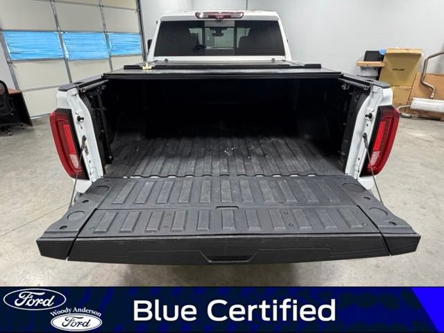 Used 2021 GMC Sierra 2500 AT4 w/ AT4 Premium Plus Package AWD/4WD image 7