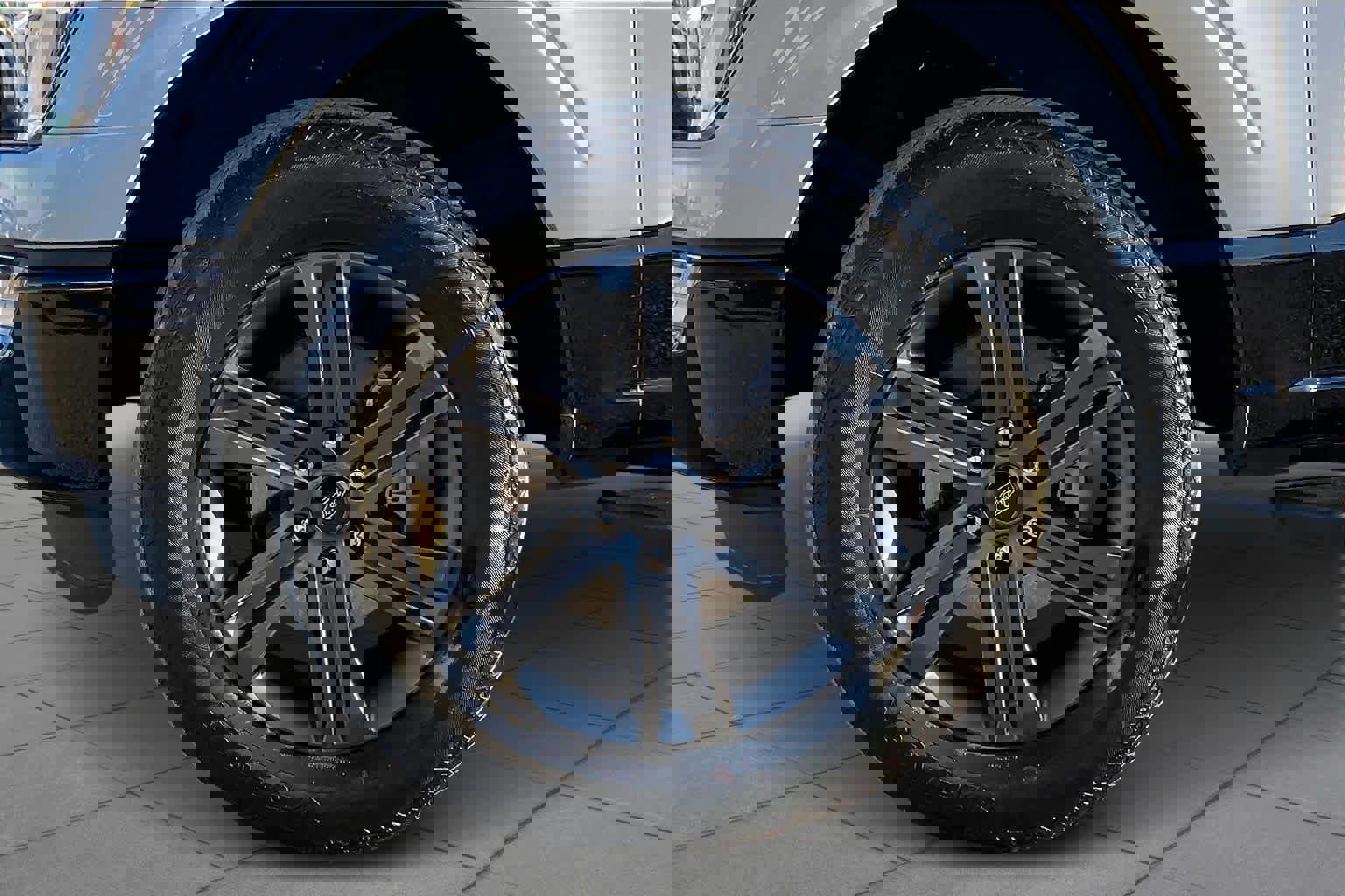 Certified 2023 Ford F150 Lariat image 13