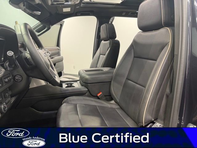 Used 2024 Chevrolet Tahoe Premier w/ Premium Package image 20