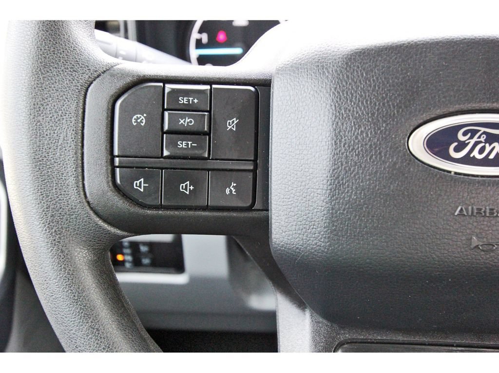 Certified 2024 Ford F250 XLT w/ FX4 Off-Road Package AWD/4WD image 20